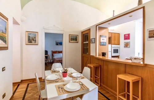 Bagnoli Apartamento | Nápoles / de Stellina Inicio / Mostrar / Pala / Ciudad de la Ciencia