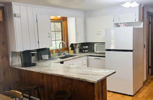 Naples Casa | Naples Village Retreat - Heart of the Lakes Region