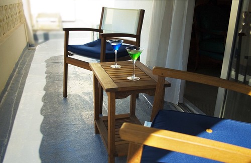 Hamra Hotel | Napoleon Hotel