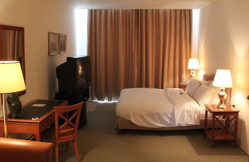 Hamra Hotel | Napoleon Hotel