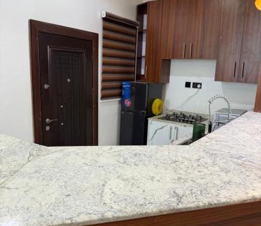 Abuja Apartamento | Napoleons Nest - Terravista Apartments