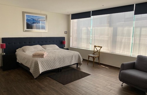 Benito Juárez Apartamento | Napoles Suites