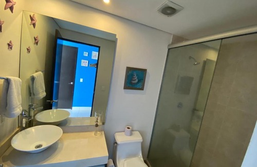 Benito Juárez Apartamento | Napoles Suites