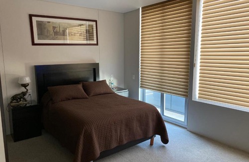 Benito Juárez Apartamento | Napoles Suites