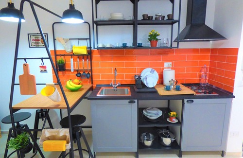 Bagnoli Apartamento | Napoletando bed and breakfast