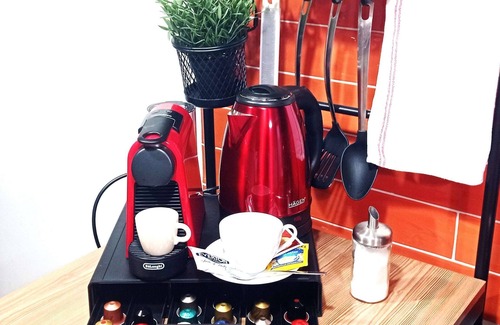 Bagnoli Apartamento | Napoletando bed and breakfast