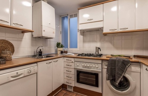 Lista Apartamento | Napoli - 3 bedroom and office in Lista