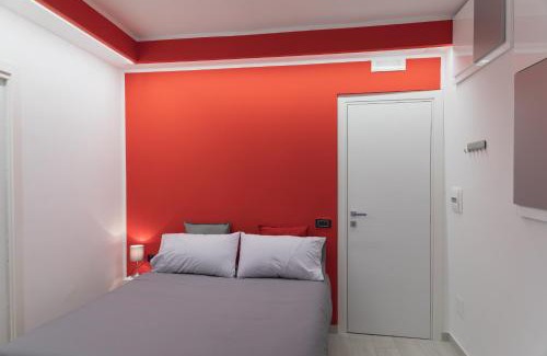 Quartieri Spagnoli Apartamento | Napoli Capitale