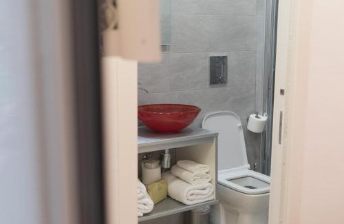 Quartieri Spagnoli Apartamento | Napoli Capitale