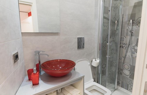 Quartieri Spagnoli Apartamento | Napoli Capitale