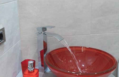 Quartieri Spagnoli Apartamento | Napoli Capitale