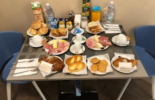 Naples City Centre Cama Y Desayuno | Napoli Com'era