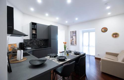 Naples City Centre Cama Y Desayuno | Napoli Factory Guest House