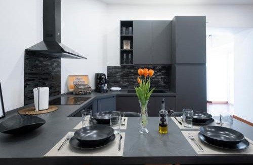 Naples City Centre Cama Y Desayuno | Napoli Factory Guest House