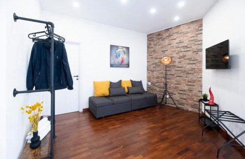 Naples City Centre Cama Y Desayuno | Napoli Factory Guest House