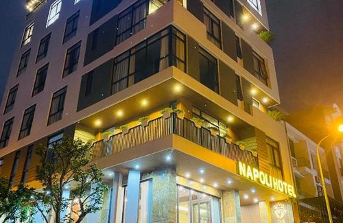 Le Chan Hotel | Napoli Hotel