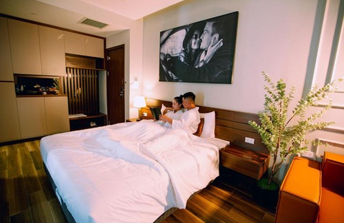 Le Chan Hotel | Napoli Hotel