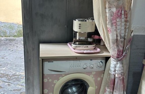 Bagnoli Apartamento | Napoli house