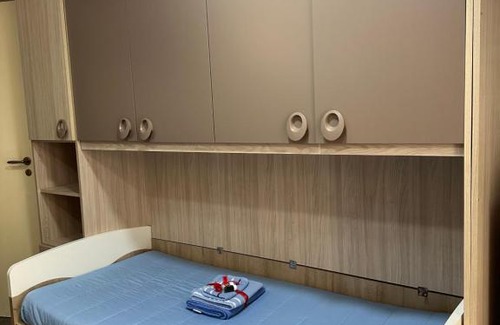 Bagnoli Apartamento | Napoli house