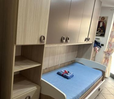 Bagnoli Apartamento | Napoli house