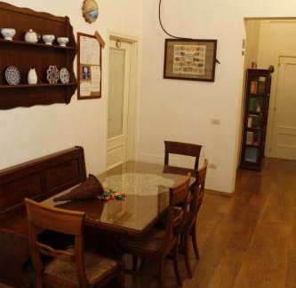 Naples City Centre Cama Y Desayuno | Napoli Pietrasanta LT