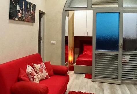 Quartieri Spagnoli Apartamento | Napoli Pop Toledo