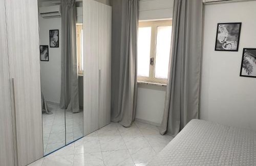 Casalnuovo di Napoli Apartamento | Napoli Residence Casalnuovo
