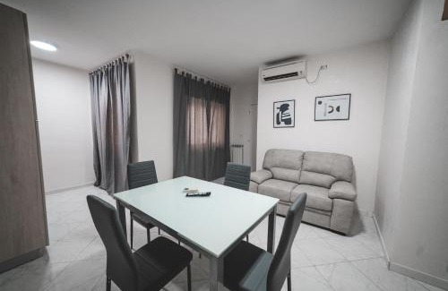 Casalnuovo di Napoli Apartamento | Napoli Residence Casalnuovo