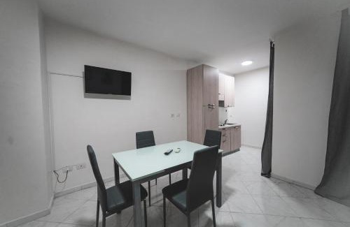 Casalnuovo di Napoli Apartamento | Napoli Residence Casalnuovo