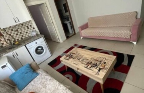 Dulkadiroglu Apartamento | Napoli rezidans