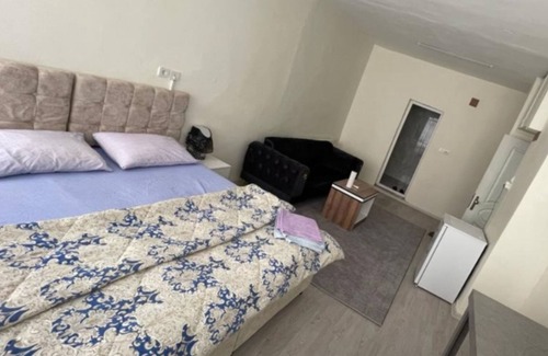Dulkadiroglu Apartamento | Napoli rezidans