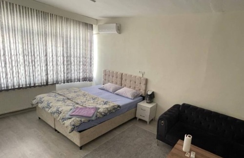 Dulkadiroglu Apartamento | Napoli rezidans