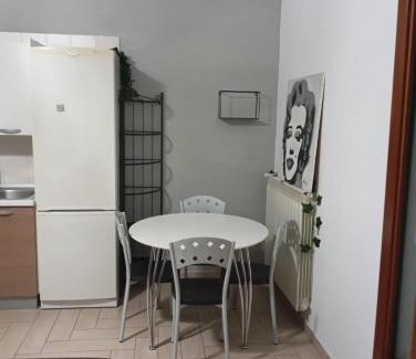 Naples Apartamento | Napoli's little bridges Guest House