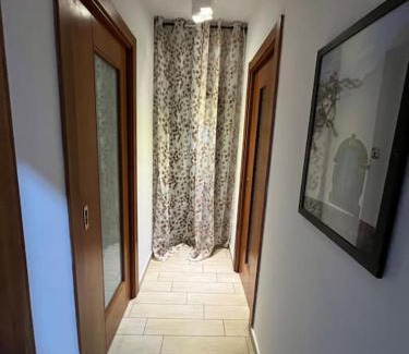 Naples Apartamento | Napoli's little bridges Guest House