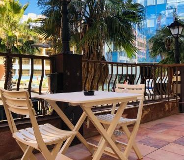 Paceville Casa | Napoli Suites Studios Aparthotel