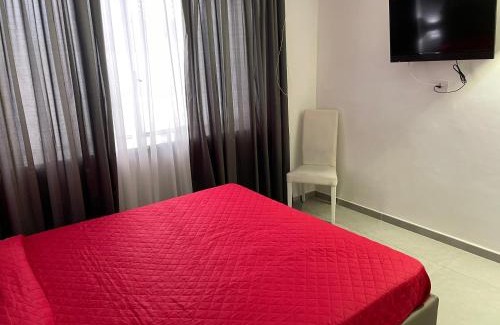 Quartieri Spagnoli Cama Y Desayuno | Napoli Via Toledo