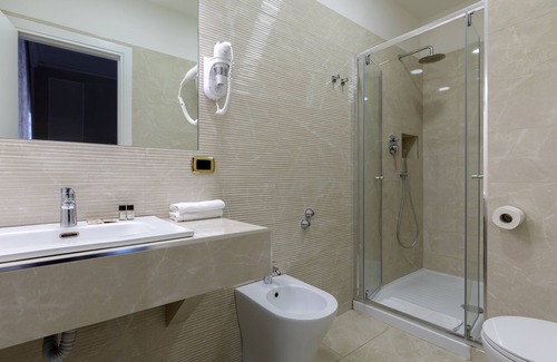 Historical Center Hotel | Napolit'amo Hotel Principe