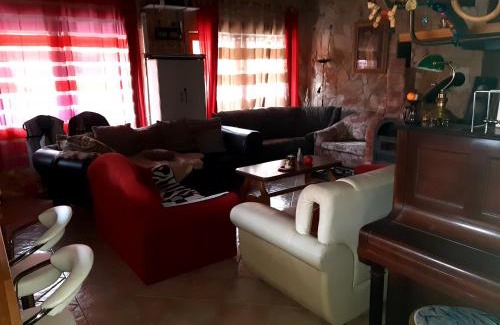 Gyor Casa | Napos Vendégház