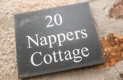 Connor Downs Casa | Nappers Cottage