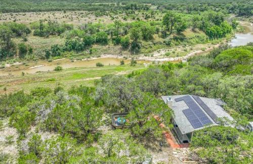 Canyon Lake Casa | Napping Fox Cottage