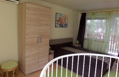 Tiszaalpar Casa | Napsugár Nyaraló