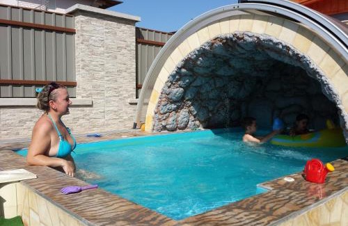 Siofok Aranypart Casa | Napsugár Resort