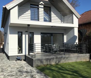 Zanka Casa | Napsugár Vendégház