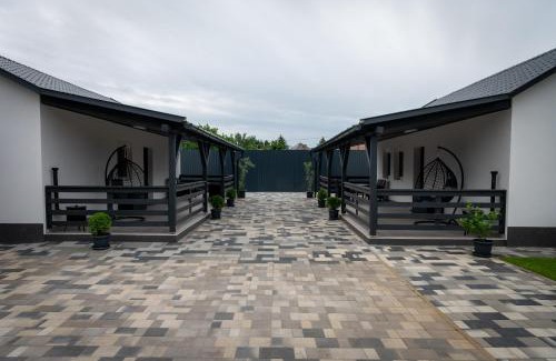Tiszafured Apartamento | Napsugár & Virág Apartman