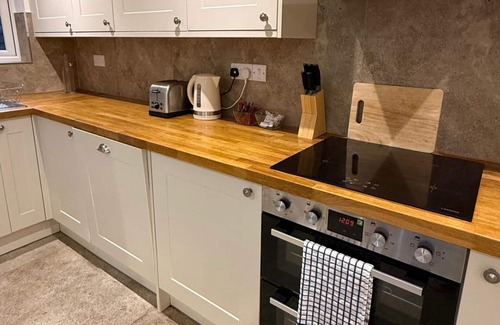 Napton-on-the-Hill Casa | Napton on the Hill - Sleeps Upto 7 & Pet Friendly