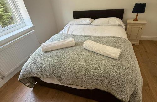 Napton-on-the-Hill Casa | Napton on the Hill - Sleeps upto 7 & Pet Friendly