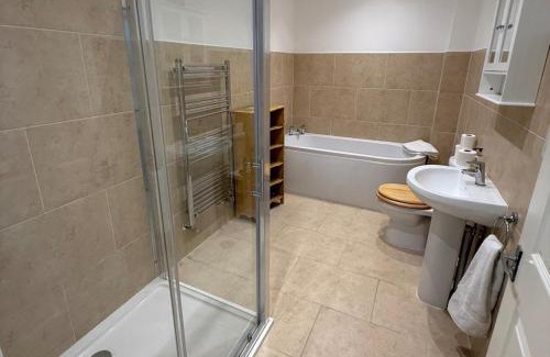 Napton-on-the-Hill Casa | Napton on the Hill - Sleeps upto 7 & Pet Friendly