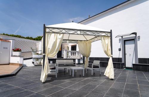 Mount Vesuvius - Pompei Casa | Napul'è B&B