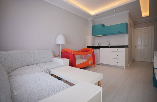 Kemer Hotel | Nar 15 Boutique