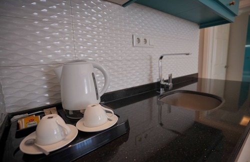 Kemer Hotel | Nar 15 Boutique